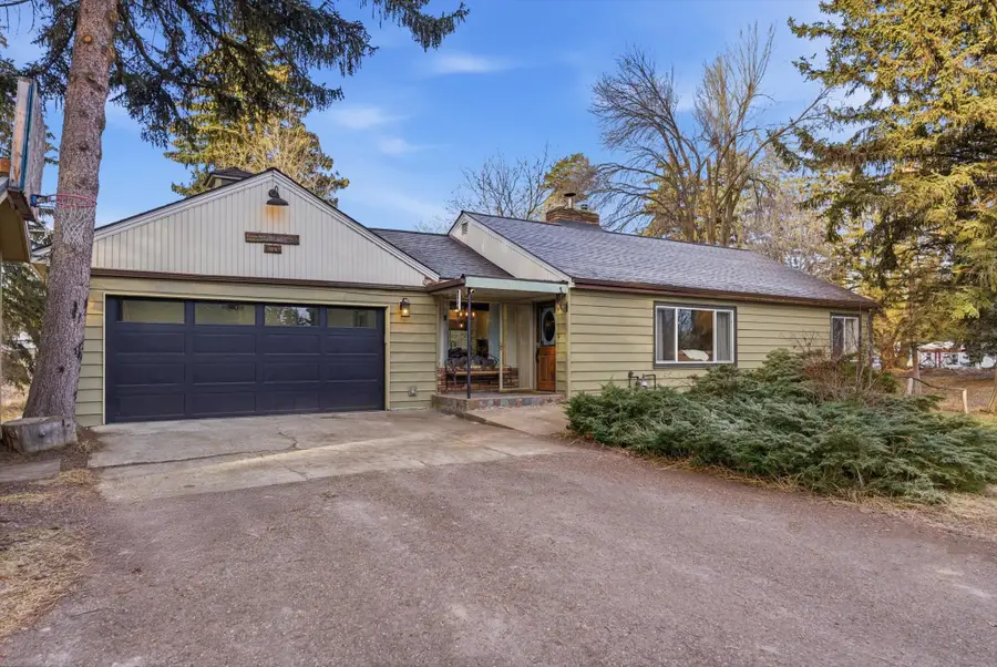 184 Lawrence Lane, Kalispell, MT 59901 - #2