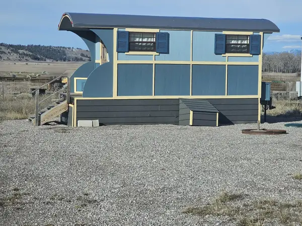 198 N Mullan Trail, Gold Creek, MT 59733