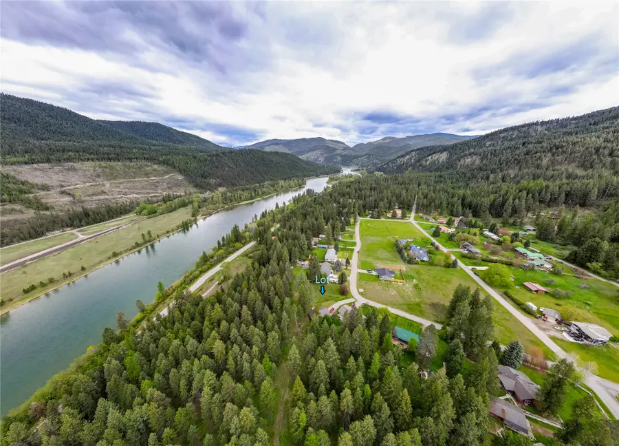 436 Yellowtail Road, Libby, MT 59923 - #2