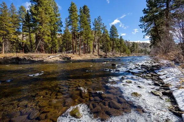 5855 Serenity Lane, Conner, MT 59827