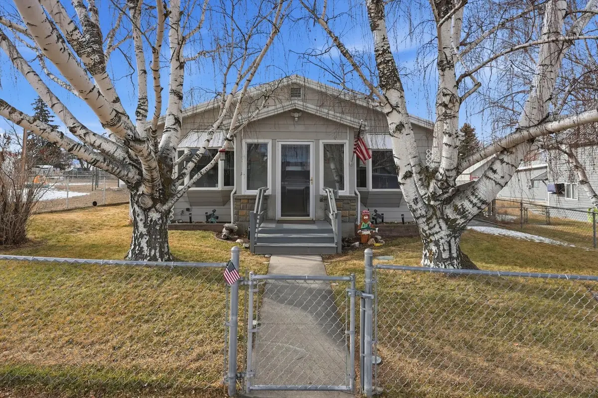 1012 Kentucky Street, Deer Lodge, MT 59722 - #1