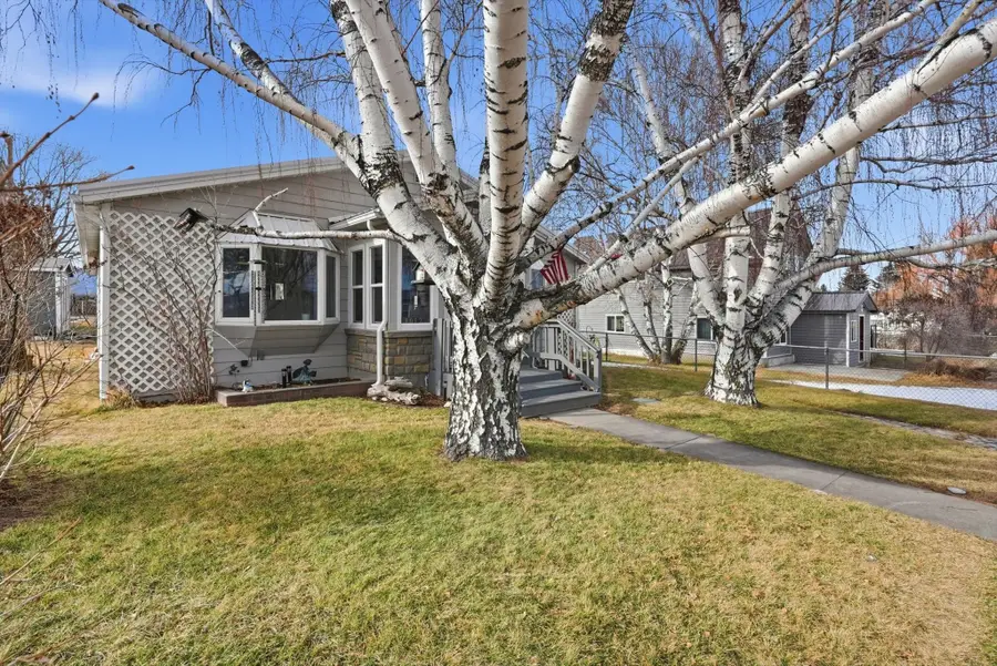 1012 Kentucky Street, Deer Lodge, MT 59722 - #2