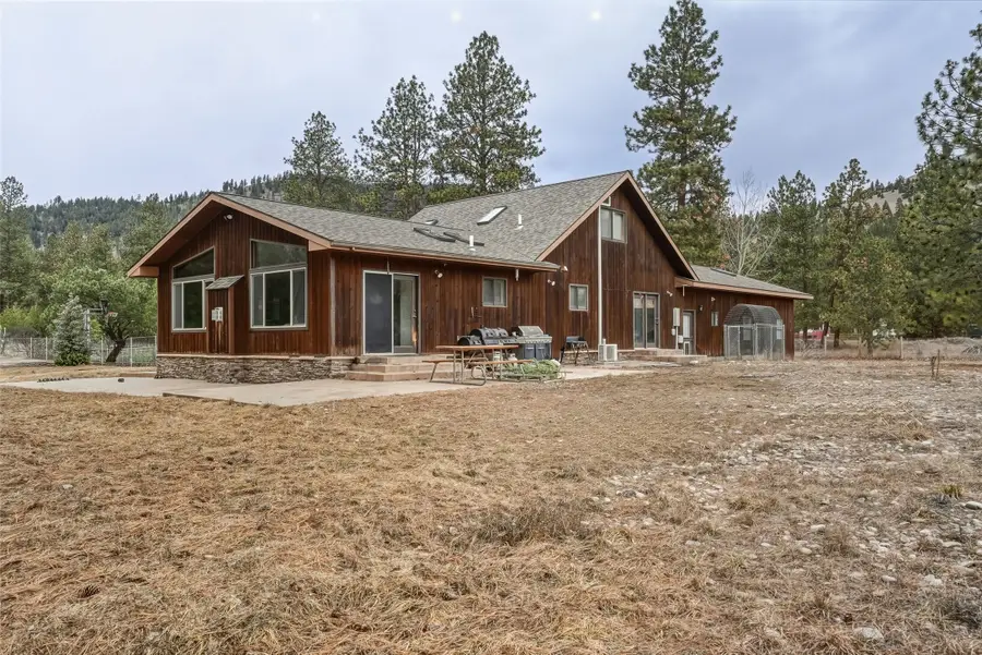 9745 Hwy 12 W, Lolo, MT 59847 - #3