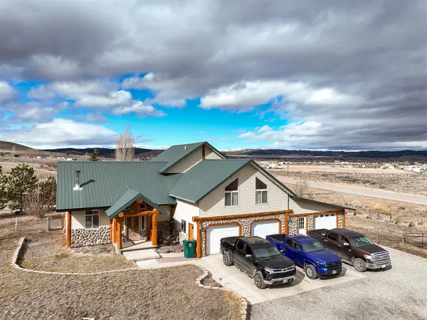 42 Kurt Allen Court, Helena, MT 59602