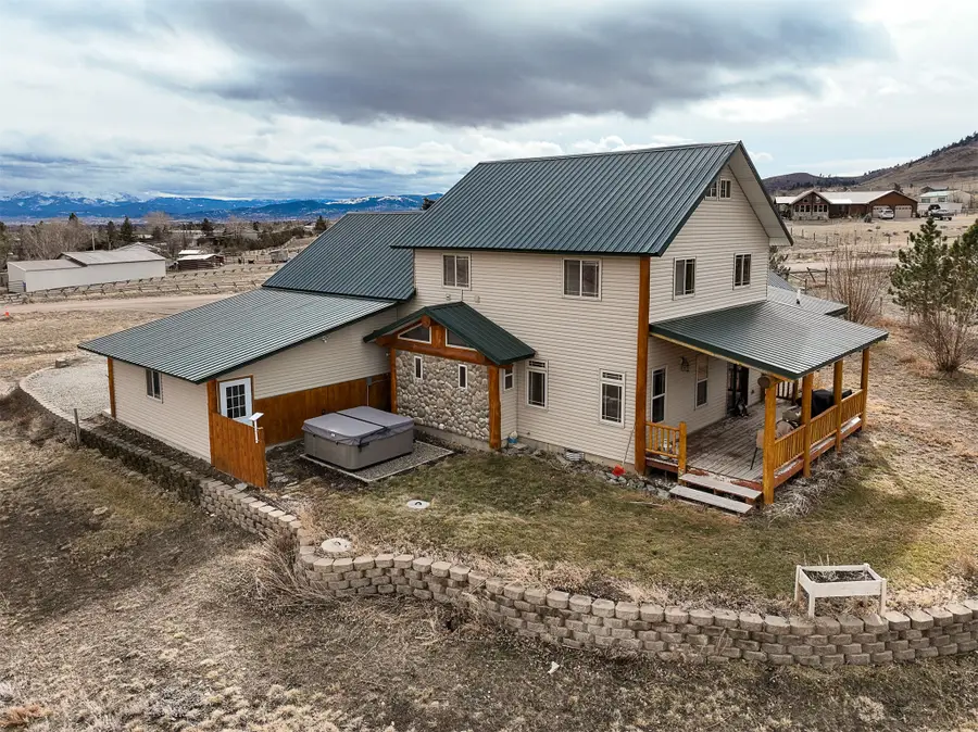 42 Kurt Allen Court, Helena, MT 59602 - #2