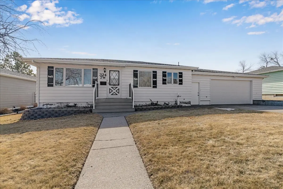 324 Riverview 7 W, Great Falls, MT 59404 - #1