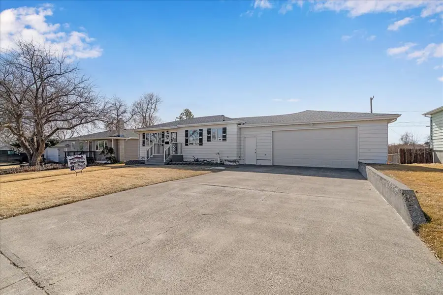 324 Riverview 7 W, Great Falls, MT 59404 - #2