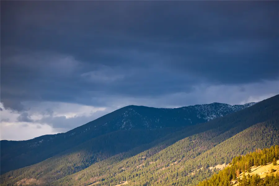 NHN Moraine Drive N, Eureka, MT 59917 - #3