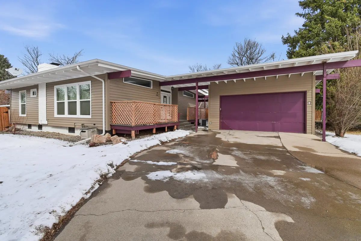 907 Durango Drive, Great Falls, MT 59404 - #1