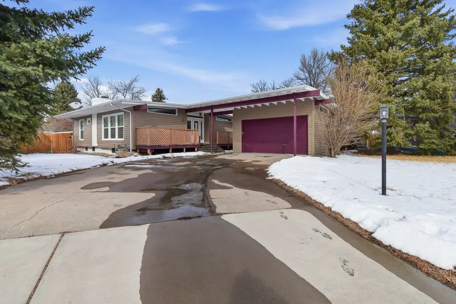 907 Durango Drive, Great Falls, MT 59404 - #2