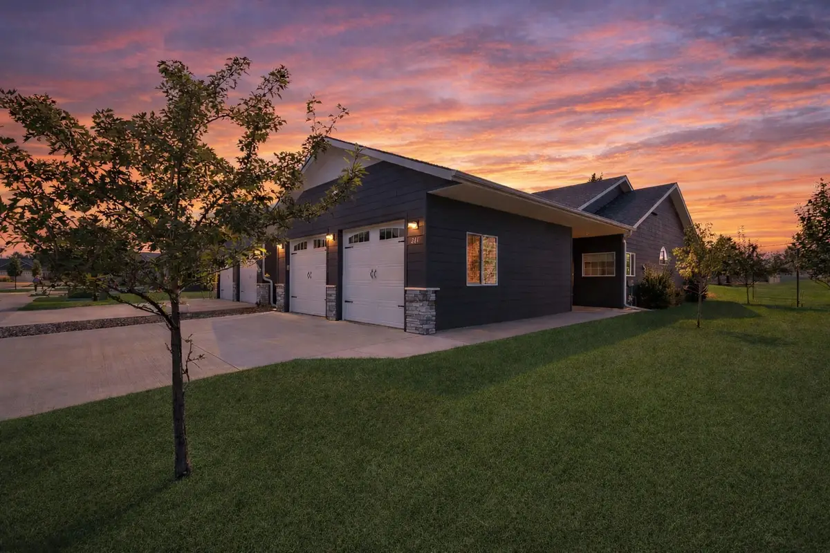 284 W Nicklaus Avenue, Kalispell, MT 59901 - #1