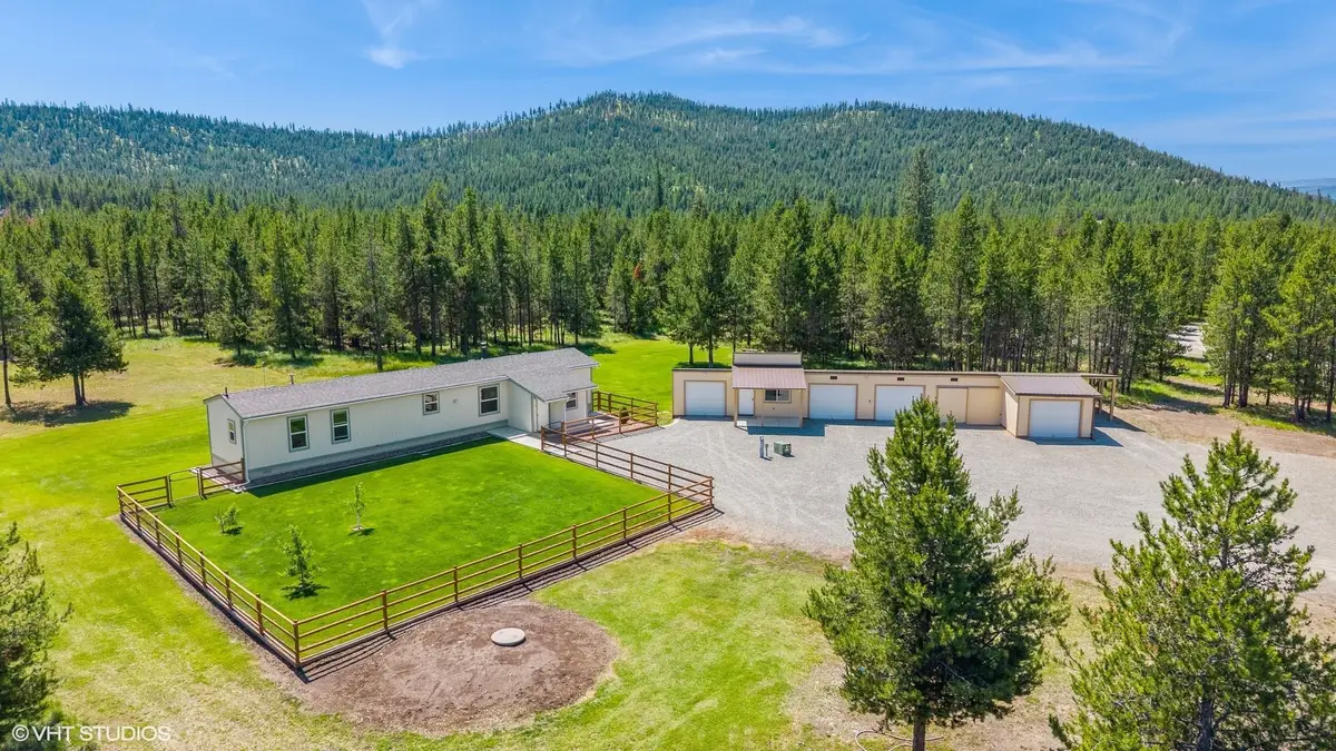 8850 Us Hwy 2 W, Marion, MT 59925 - #1