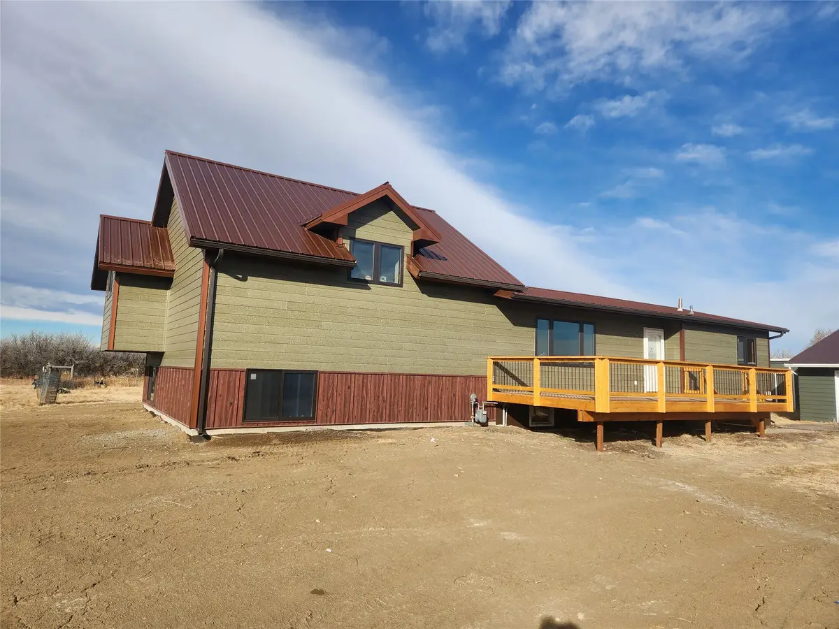 357 Us Highway 213 N, Cut Bank, MT 59427 - #1