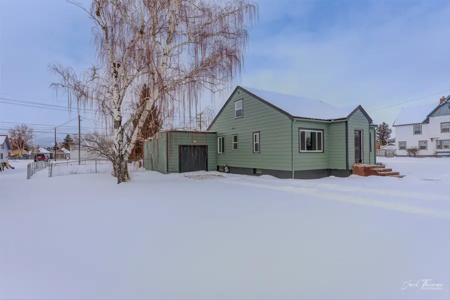 700 4th Street, Deer Lodge, MT 59722 - #2