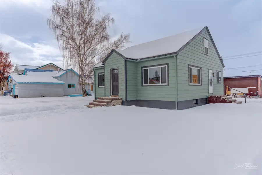 700 4th Street, Deer Lodge, MT 59722 - #3