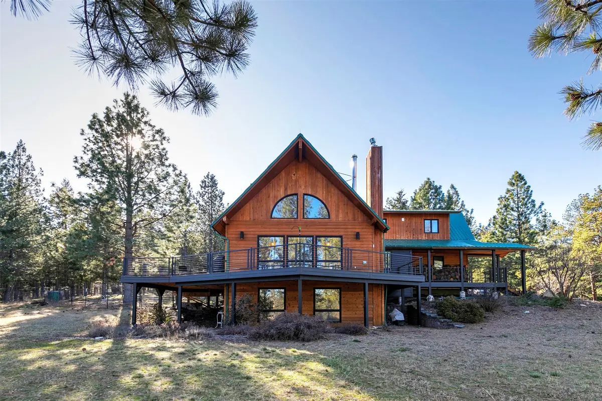 9280 Mormon Creek Road, Lolo, MT 59847 - #1