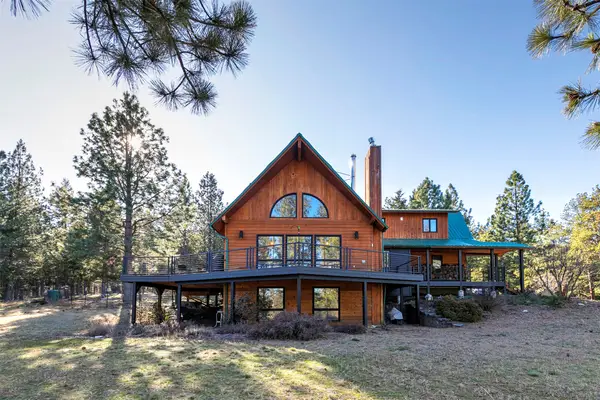 9280 Mormon Creek Road, Lolo, MT 59847