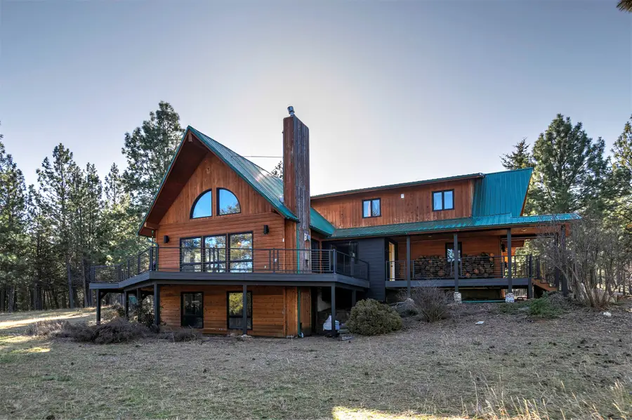 9280 Mormon Creek Road, Lolo, MT 59847 - #2