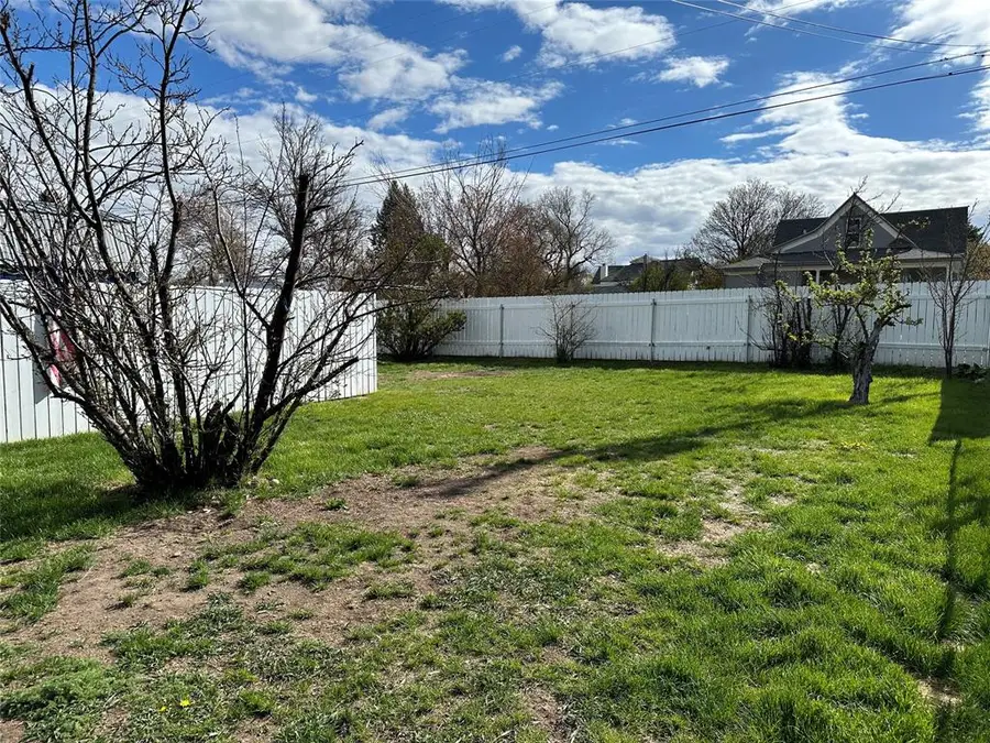 516 Buck Street, Stevensville, MT 59870 - #2