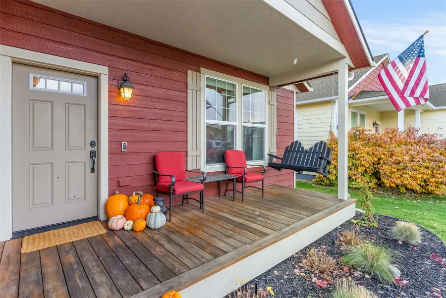 161 Honeysuckle Lane, Hamilton, MT 59840 - #2