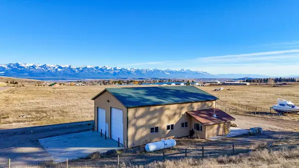 41631 City Lights Court, Polson, MT 59860