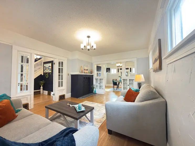 1012 2nd Avenue N, Great Falls, MT 59401 - #3