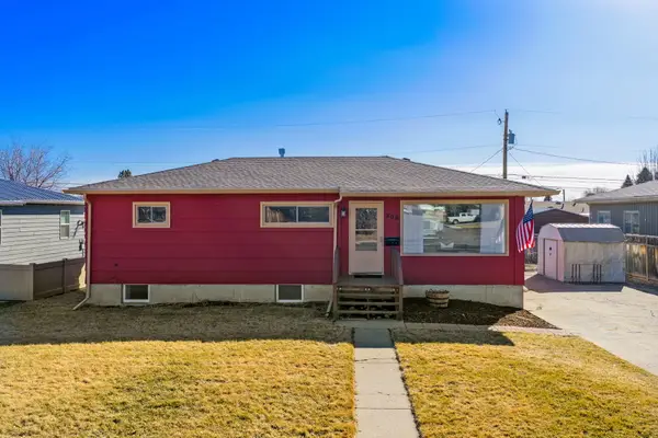 208 Smelter Avenue Nw, Great Falls, MT 59404