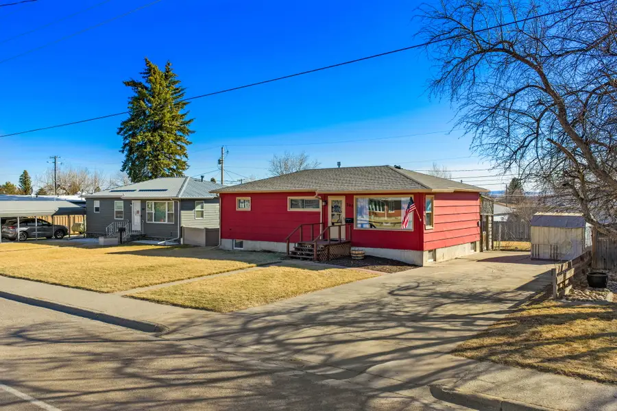 208 Smelter Avenue Nw, Great Falls, MT 59404 - #3