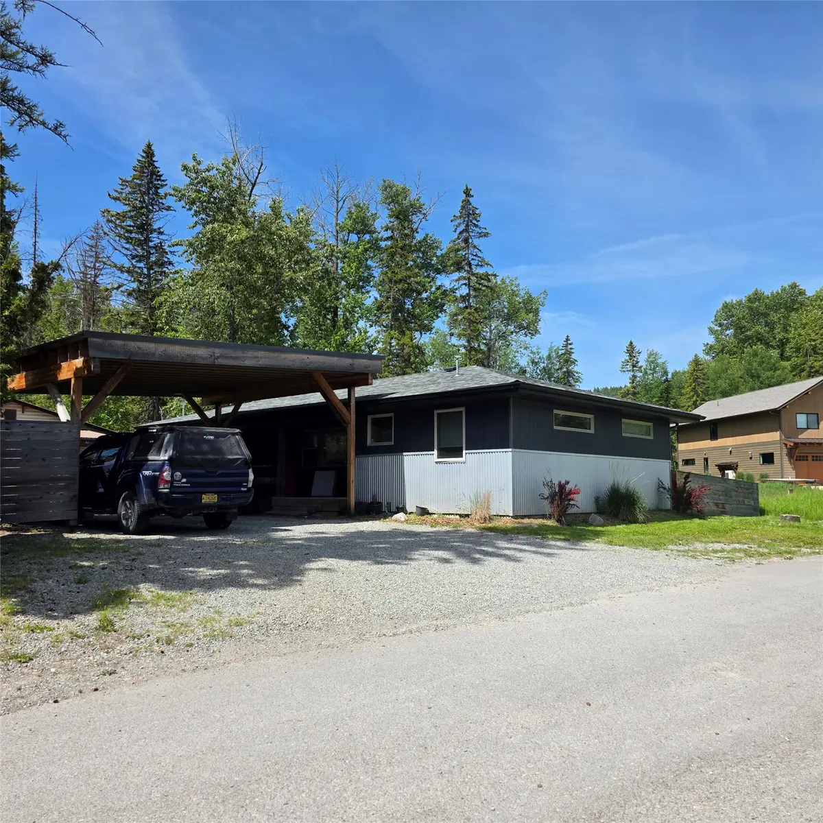 2010 Benchmark Lane, Whitefish, MT 59937 - #1