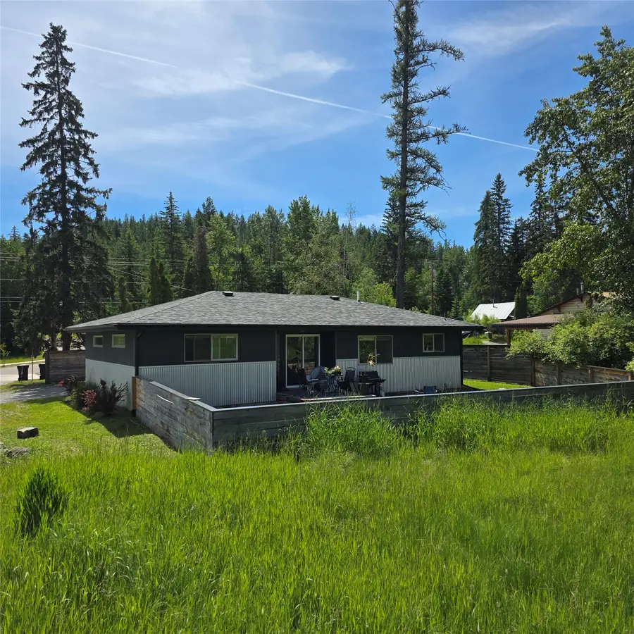 2010 Benchmark Lane, Whitefish, MT 59937 - #3