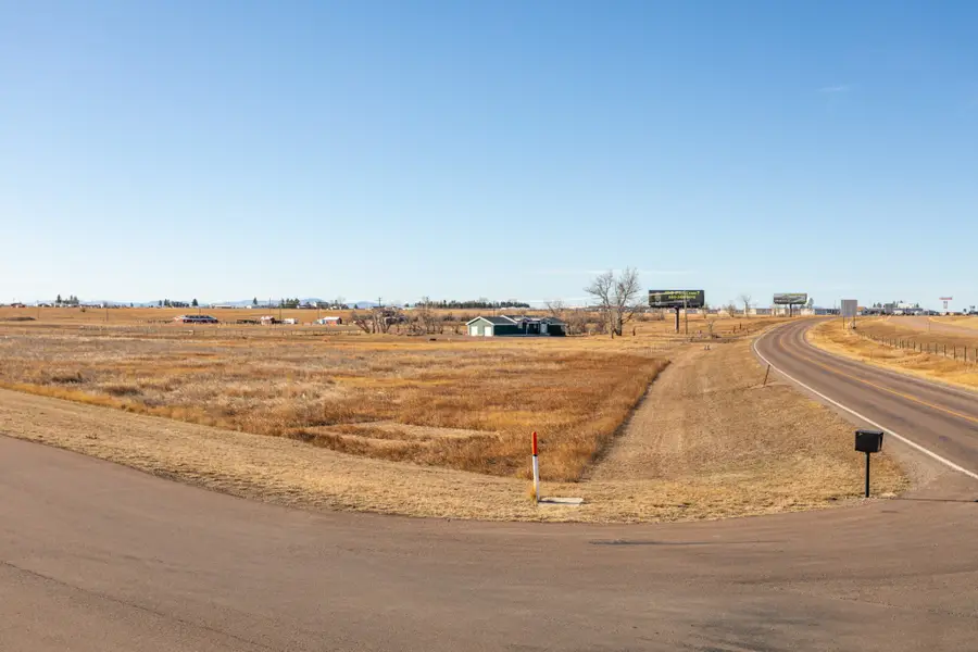 3930 Tri Hill Frontage Road, Great Falls, MT 59404 - #2