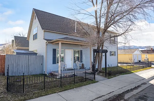 2310 Margaret Street, Missoula, MT 59801