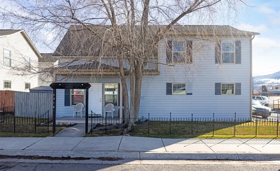 2310 Margaret Street, Missoula, MT 59801 - #2