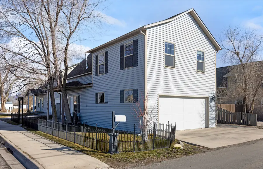 2310 Margaret Street, Missoula, MT 59801 - #3