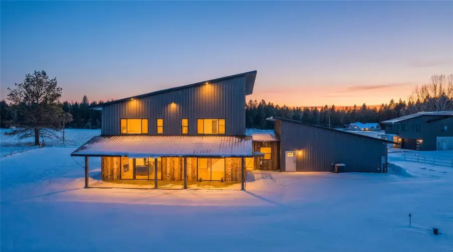 211 Cowboy Drive, Columbia Falls, MT 59912 - #3