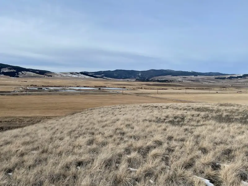 Tract 8 Longhorn Drive, Philipsburg, MT 59858 - #3