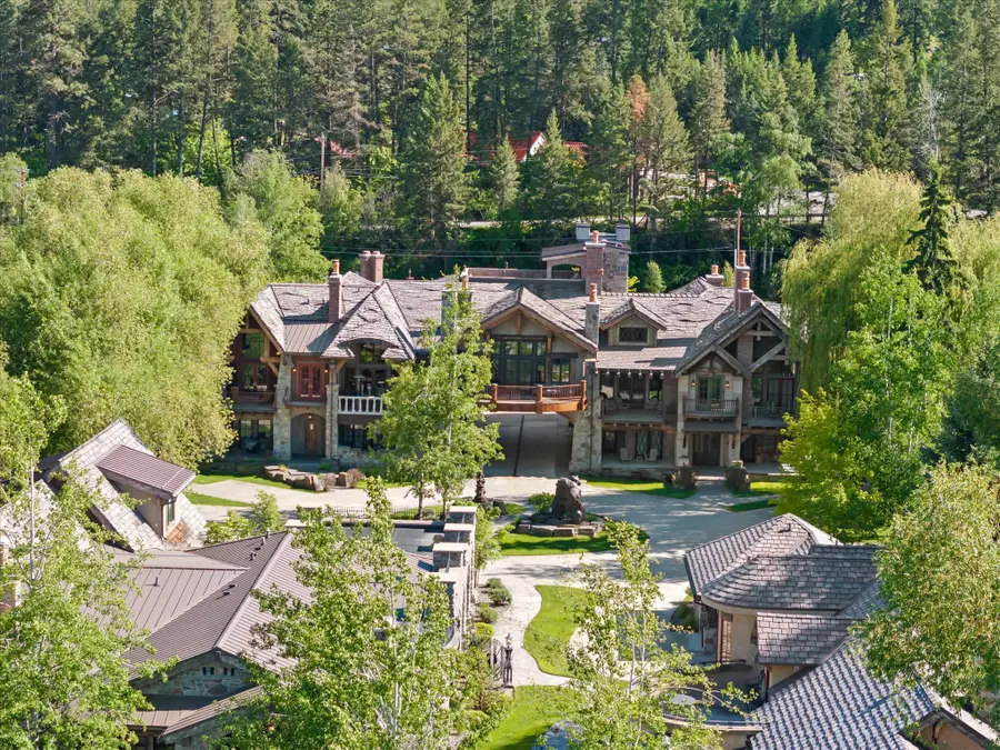 10 Bear Dance Village, Bigfork, MT 59911 - #3