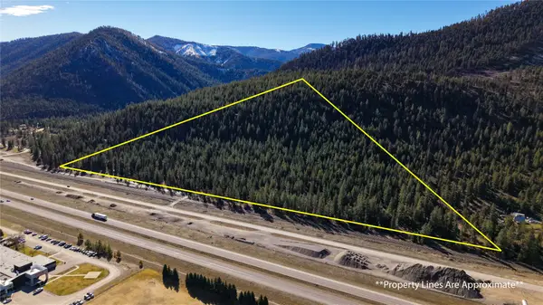 303 Iron Mountain Heights, Superior, MT 59872