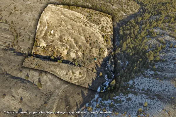 NHN Ridgeback Road, Corvallis, MT 59828