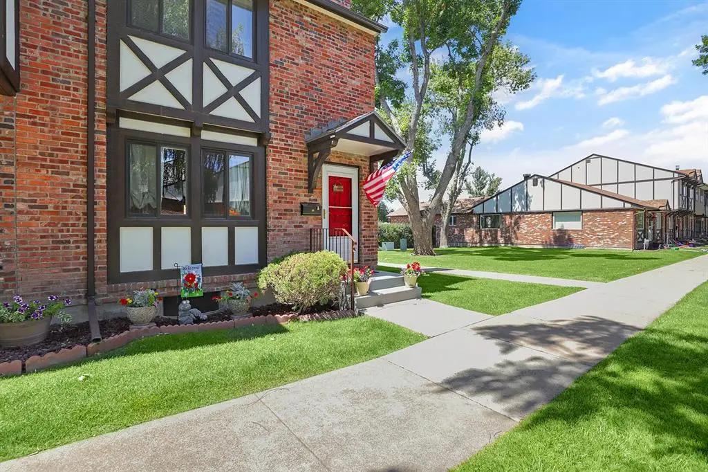 1200 32nd Street S #56, Great Falls, MT 59405 - #1