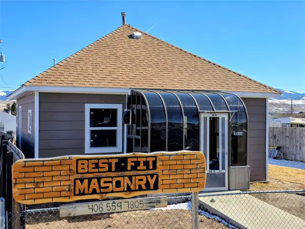 1103 Washington Street, Deer Lodge, MT 59722