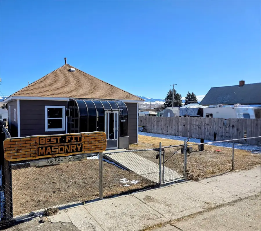 1103 Washington Street, Deer Lodge, MT 59722 - #2