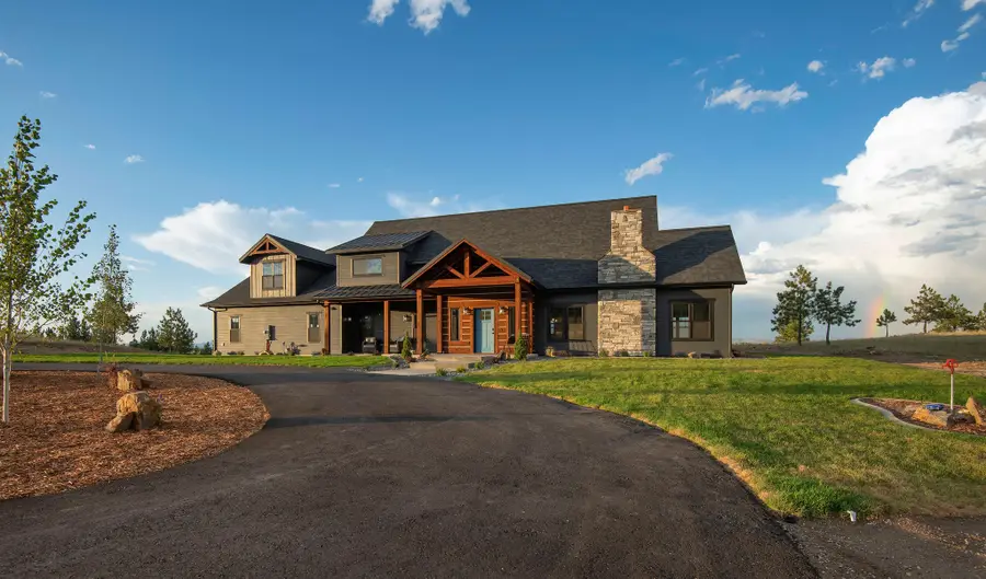 21 Mansfield Loop, Montana City, MT 59634 - #2