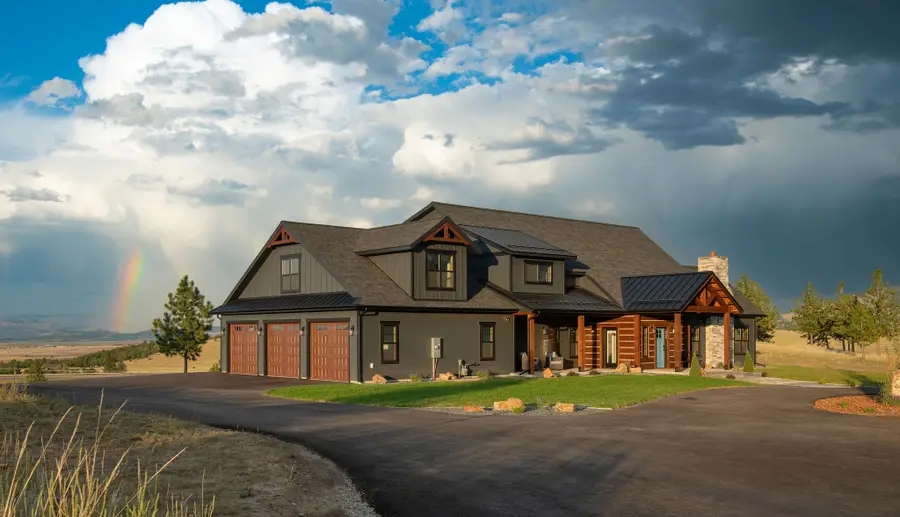 21 Mansfield Loop, Montana City, MT 59634 - #3