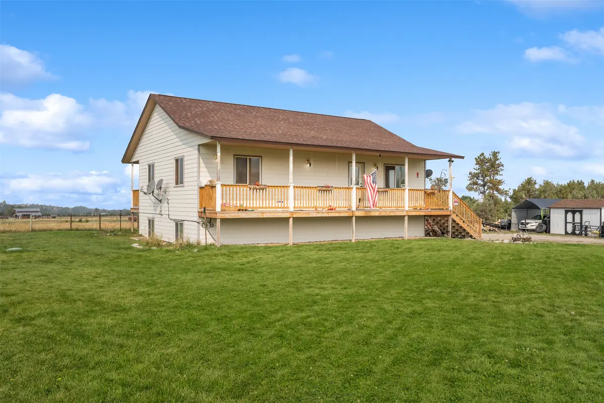 3041 Upper Burnt Fork School Road, Stevensville, MT 59870 - #1