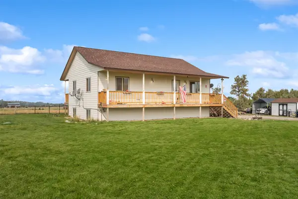 3041 Upper Burnt Fork School Road, Stevensville, MT 59870