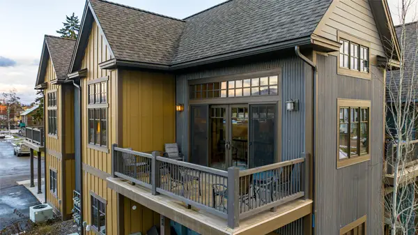 6 Obrien Avenue #6, Whitefish, MT 59937