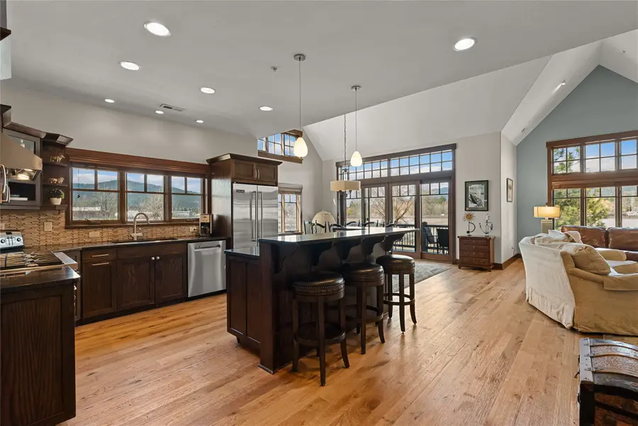 6 Obrien Avenue #6, Whitefish, MT 59937 - #2