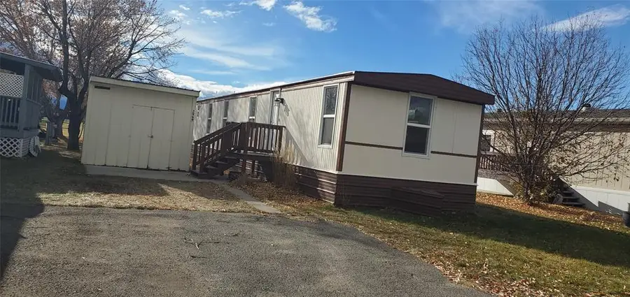 2969 Sunnyside Road, Helena, MT 59602 - #2