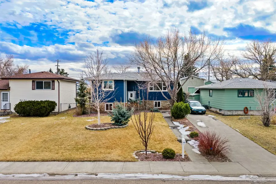 1812 16th Avenue S, Great Falls, MT 59405 - #2